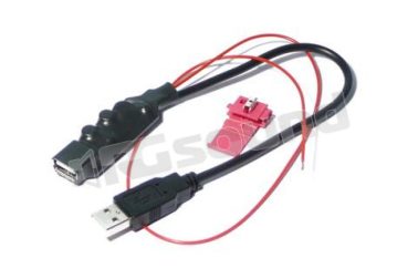 7137243 alimentatore esterno USB Dension