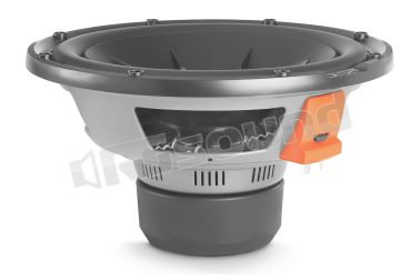 CLUB 1224 30cm (12") subwoofer with switchable 2 or 4 Ohm impedance JBL