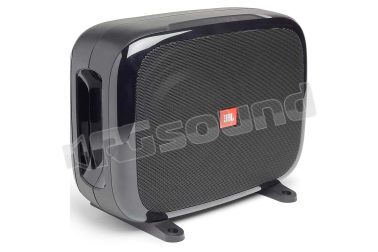 SUBFUSE Doppio subwoofer 20cm in box dedicato per bagaglio e sottosedile JBL