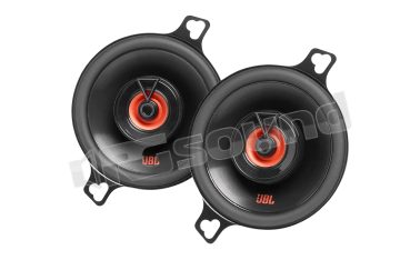 CLUB 322F coppia coassiali 87mm con una maggiore superficie del cono JBL