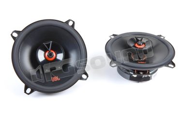 CLUB 522F coppia coassiali 130mm (5'') con una maggiore superficie del cono JBL