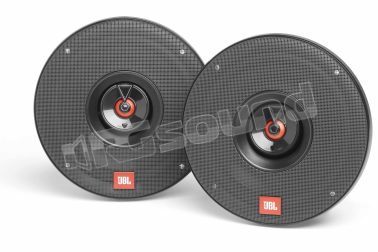 CLUB 622 coppia coassiali 165mm (6.5'') con una maggiore superficie del cono JBL