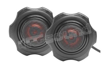 CLUB 3412T coppia di tweeter 19mm, impedenza 3 Ohm, crossover in linea JBL