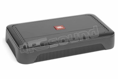 CLUB A1000 amplificatore mono Classe D ad alte prestazioni 1.000 Watt RMS JBL