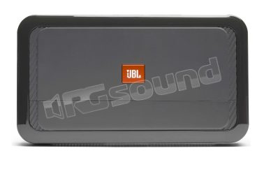 CLUB A754 amplificatore 4 canali, potenza 4x75W a 4 Ohm, configurabile a 3 e 2 canali JBL