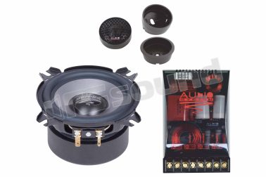 HX 100 SQ EVO 2 sistema di altoparlanti high-end a 2 vie 100 mm Audio System
