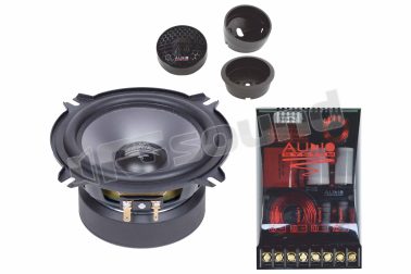HX 130 SQ EVO 2 sistema di altoparlanti high-end a 2 vie 130 mm Audio System
