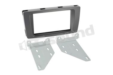 APF-F381340-08-1SK kit 2 Din per Skoda Yeti dal 2009 Alpine