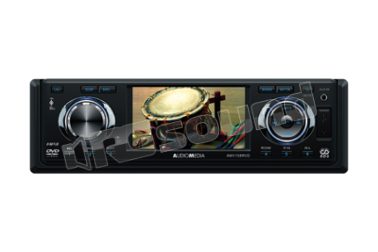 AMV 108 RVD  Audiomedia