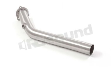 55.0582.00 Tubo sostituzione secondo catalizzatore per Audi e Porsche Ragazzon