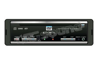 AMV 278D  Audiomedia