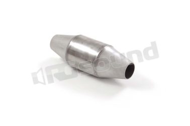 54.0338.00 Catalizzatore metallico 300cpsi Euro 5 - fino a 1600cc Ragazzon