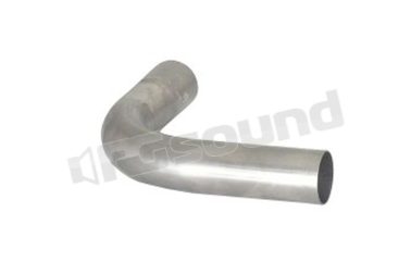 02501061 Confezione da 5 pz - Curva universale 90°, diametro esterno 45mm Ragazzon