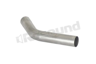02501100 Confezione da 5 pz - Curva universale 300mm 45°, diametro esterno 63,5 mm Ragazzon