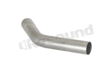 02501110 Confezione da 5 pz - Curva universale 300mm 45°, diametro esterno 70mm Ragazzon