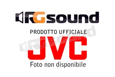 KD-PX472DB  JVC