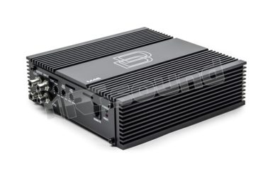 DD M.45 amplificatore mono compatto 500W DD Audio Digital Designs