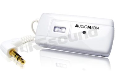 AM BT 801 T  Audiomedia