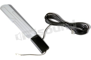 AM 008 DVB-T Antenna TV a pellicola per ricevitore DVB-T Audiomedia