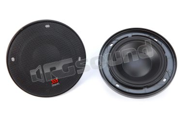 HYBRID MW 4 coppia di woofer 10cm, bobina Hexatech, alta efficienza Morel