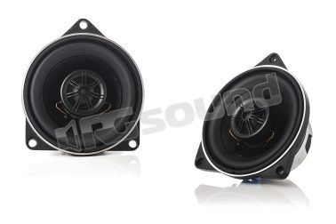 U-40X altoparlanti Plug&Play specifici per BMW MBQ