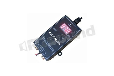 AMFM11  Audiomedia