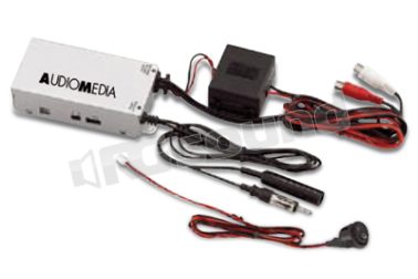 AMFM 18  Audiomedia