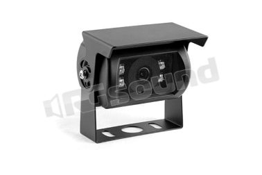 VBV-700C Telecamera PAL per la visibilità posteriore per mezzi pesanti Brigade