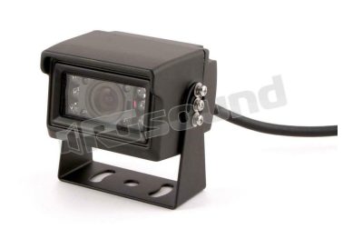 VBV-620C Telecamera essenziale Brigade