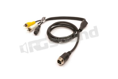 AC-028 cavo adattatore CMS Brigade