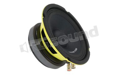 GZCM 6.5SPL 16.5 cm midrange, max. power 300 W Ground Zero