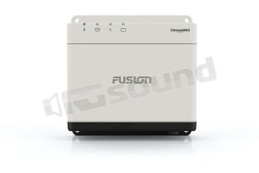 010-02346-00 MS-WB670 sistema multimediale a scomparsa multizona con Partybus e DSP Fusion