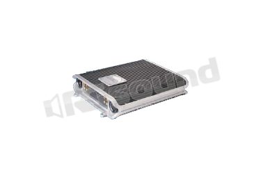 EX 700.4  Audiomedia