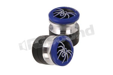 SPT.05 coppia di super tweeter 250 Watt Soundstream