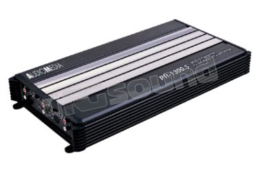 PR 1300.5  Audiomedia