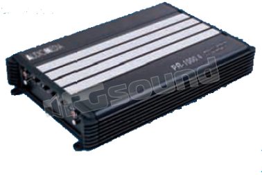 PR 1000.4  Audiomedia