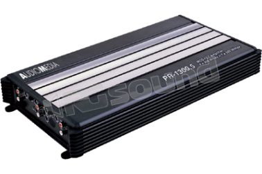 PR 1000.2  Audiomedia