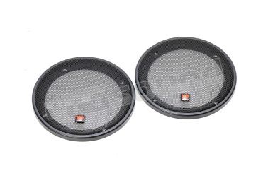 MESH4M Coppia di griglie 10 cm Morel