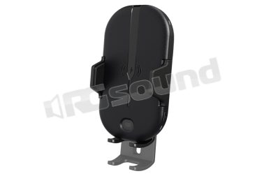 CAX-HL10QI supporto auto per caricabatterie wireless Kenwood
