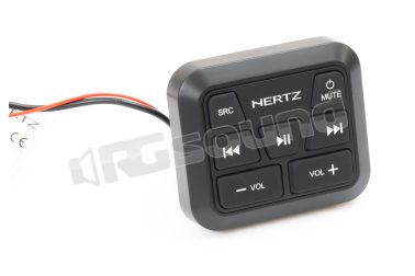 HMC U1 Controllo remoto WATER SPORT Hertz