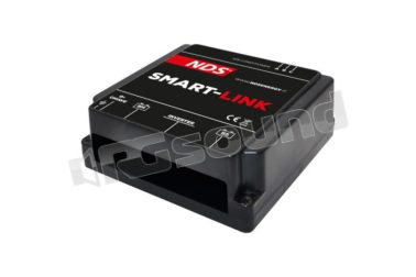 SL12-100 SMARTLINK distributore di corrente a 12V NDS DOMETIC