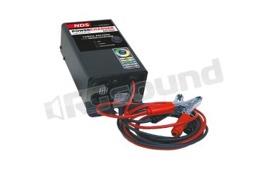 PCB12-20 caricabatterie professionale 12V-20A con funzione desolfatatore NDS DOMETIC
