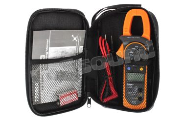 MTA101 pinza amperometrica NDS DOMETIC