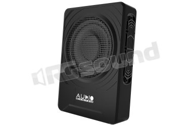 US08 ACTIVE 24V EVO subwoofer sottosedile attivo a 24V Audio System