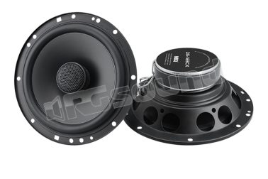DS-165CX coassiali 165mm a 2 vie per l'upgrade degli altoparlanti di serie MBQ