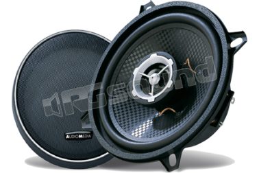 EX 502 HQ  Audiomedia