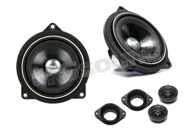 M-40 kit 10cm dedicato per anteriore BMW MBQ