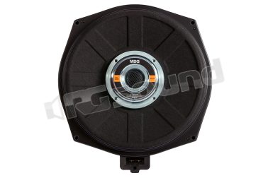 EZ-NEO subwoofer 20cm custom-fit BMW MBQ