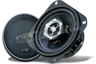EX 402 HQ  Audiomedia