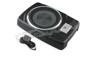 AW-800E subwoofer attivo sottosedile 20cm MBQ